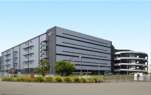 【神奈川県座間市】座間市広野台2丁目1009坪倉庫