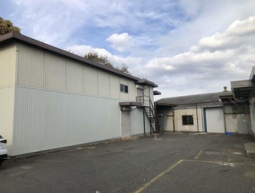 【神奈川県横浜市戸塚区】横浜市戸塚区深谷町235坪倉庫