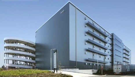 【神奈川県愛甲郡愛川町】愛甲郡愛川町中津4197坪倉庫