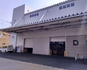 【神奈川県厚木市】厚木市長谷429坪倉庫