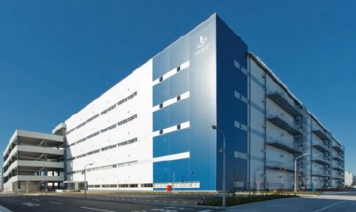 【神奈川県相模原市緑区】相模原市緑区大山町1521坪倉庫