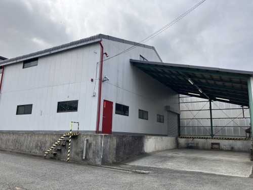 【神奈川県横浜市神奈川区】康平運送倉庫