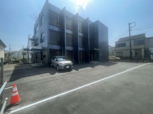 【神奈川県川崎市宮前区】川崎市宮前区南野川227坪倉庫