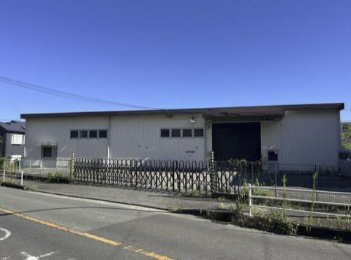 【神奈川県中郡大磯町】中郡大磯町国府本郷193坪倉庫