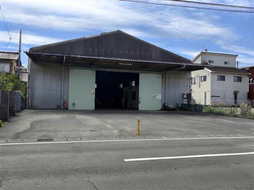 【静岡県焼津市】焼津１６
