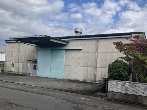 【静岡県焼津市】焼津３３