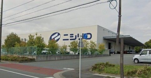 【静岡県磐田市】磐田市岩井倉庫（寄託）