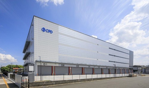 【愛知県名古屋市港区】CPD名古屋みなと