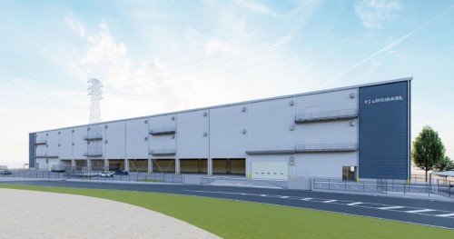 【愛知県豊田市】LOGIBASE豊田