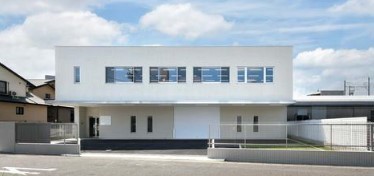 【愛知県名古屋市西区】名古屋市西区上小田井2丁目179坪倉庫