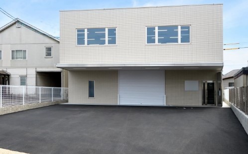 【愛知県名古屋市東区】名古屋市東区大幸2丁目129坪倉庫