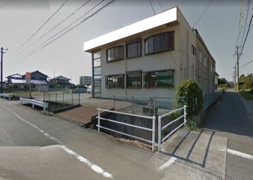 【愛知県豊橋市】豊橋市大清水町字大清水144坪工場