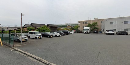 【愛知県名古屋市南区】名古屋市南区天白町106坪倉庫