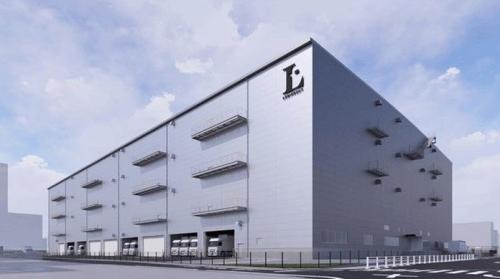 【愛知県名古屋市守山区】LOGIFRONT名古屋守山【仮称】
