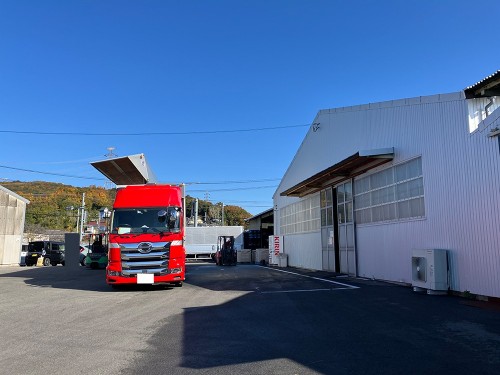 【愛知県瀬戸市】瀬戸市本郷町1000坪倉庫