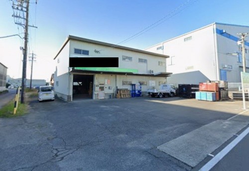 【愛知県小牧市】愛知県小牧市元町3丁目129坪倉庫