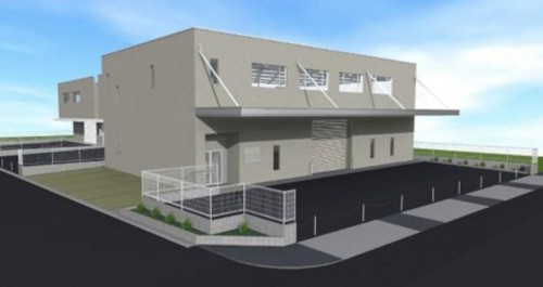 【愛知県名古屋市中区】名古屋市中区金山5丁目191坪倉庫