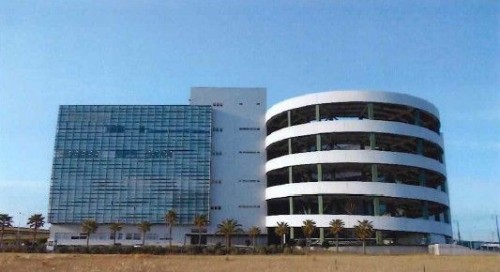 【愛知県常滑市】常滑市セントレア500坪倉庫（寄託）