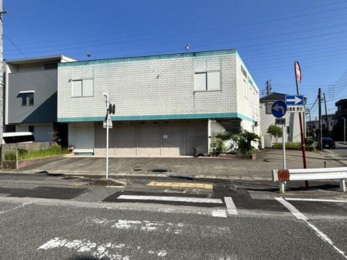 【愛知県名古屋市西区】名古屋市西区花原町103坪倉庫