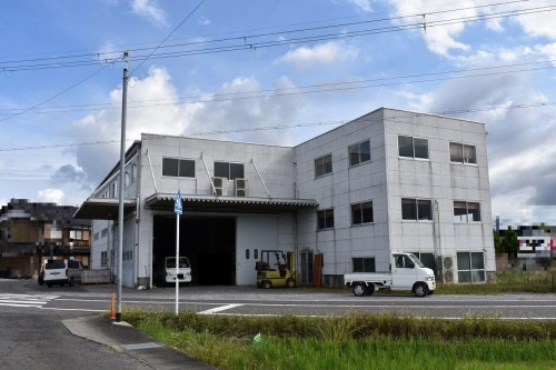 【滋賀県東近江市】東近江市五個荘木流町297坪倉庫