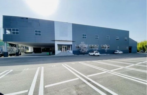 【京都府亀岡市】亀岡市篠町王子市原1358坪倉庫