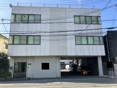 【京都府京都市伏見区】京都市伏見区下鳥羽澱女町127坪倉庫