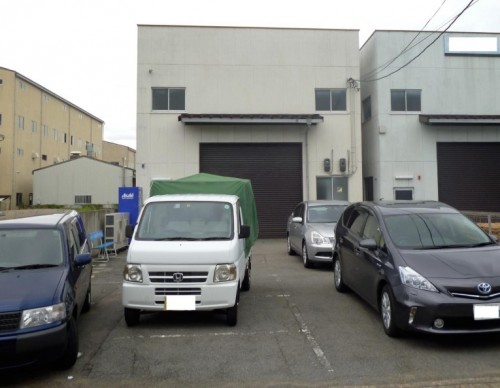 【京都府久世郡久御山町】久世郡久御山町市田新珠城145坪工場