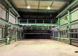 【大阪府高槻市】高槻市辻子1丁目118坪工場