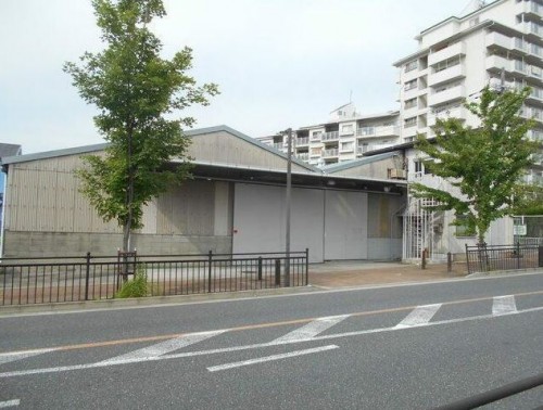 【大阪府寝屋川市】寝屋川市宇谷町217坪倉庫