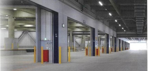 【大阪府高槻市】高槻ロジスティクスセンター