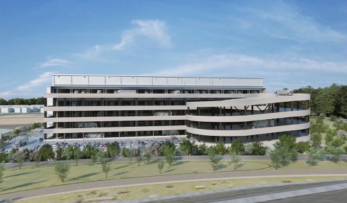 【大阪府茨木市】LOGIBASE茨木彩都