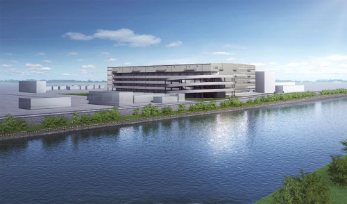 【大阪府吹田市】MCUD南吹田