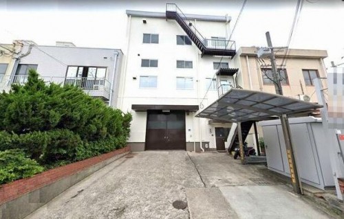 【大阪府柏原市】柏原市円明町247坪工場