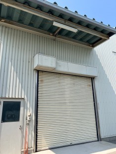 【大阪府豊中市】豊中市神州町174坪倉庫