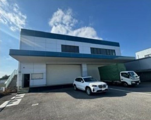 【大阪府堺市東区】堺市東区石原町1丁493坪倉庫