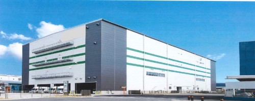 【大阪府大東市】大東市御領3丁目300坪倉庫（寄託）