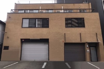 【大阪府大阪市生野区】大阪市生野区巽北1丁目173坪倉庫