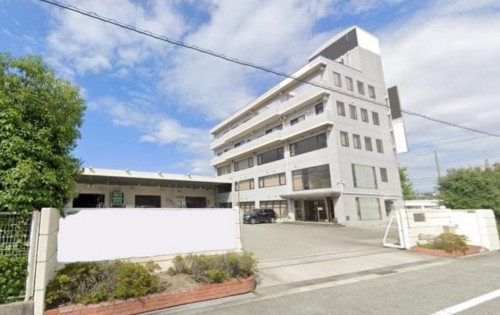 【大阪府大阪市西淀川区】大阪市西淀川区御幣島5丁目554坪倉庫