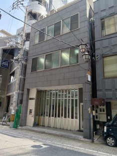 【大阪府大阪市北区】大阪市北区西天満4丁目146坪倉庫