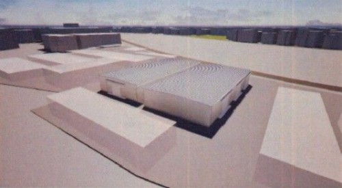 【大阪府豊中市】豊中ケミカルセンター（寄託）