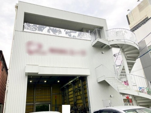 【大阪府東大阪市】東大阪市吉田2丁目104坪倉庫