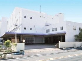 【大阪府八尾市】八尾市神武町645坪倉庫（寄託）