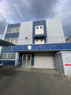 【大阪府摂津市】摂津市南別府町239坪倉庫