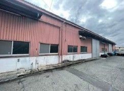 【大阪府門真市】門真市南野口町119坪倉庫