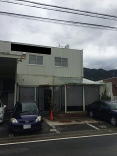 【大阪府八尾市】八尾市郡川2丁目135坪工場