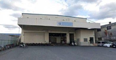 【大阪府八尾市】八尾市老原9丁目950坪倉庫