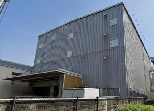 【大阪府寝屋川市】寝屋川市池田北町386坪倉庫