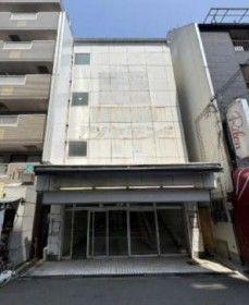 【大阪府大阪市港区】大阪市港区八幡屋1丁目162坪倉庫