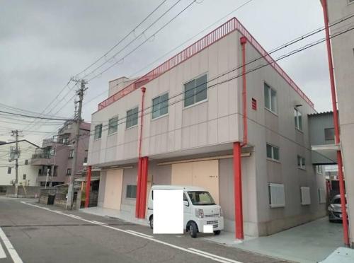 【大阪府大阪市生野区】大阪市生野区田島6丁目171坪工場