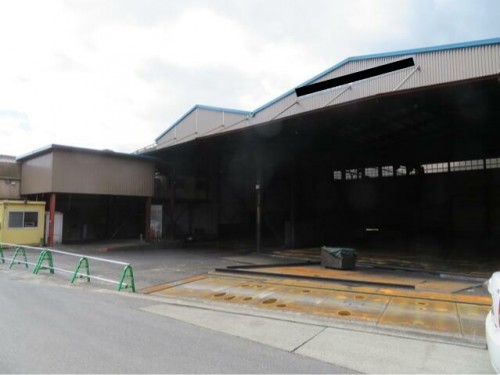 【兵庫県多可郡多可町】多可郡多可町八千代区中野間261坪工場